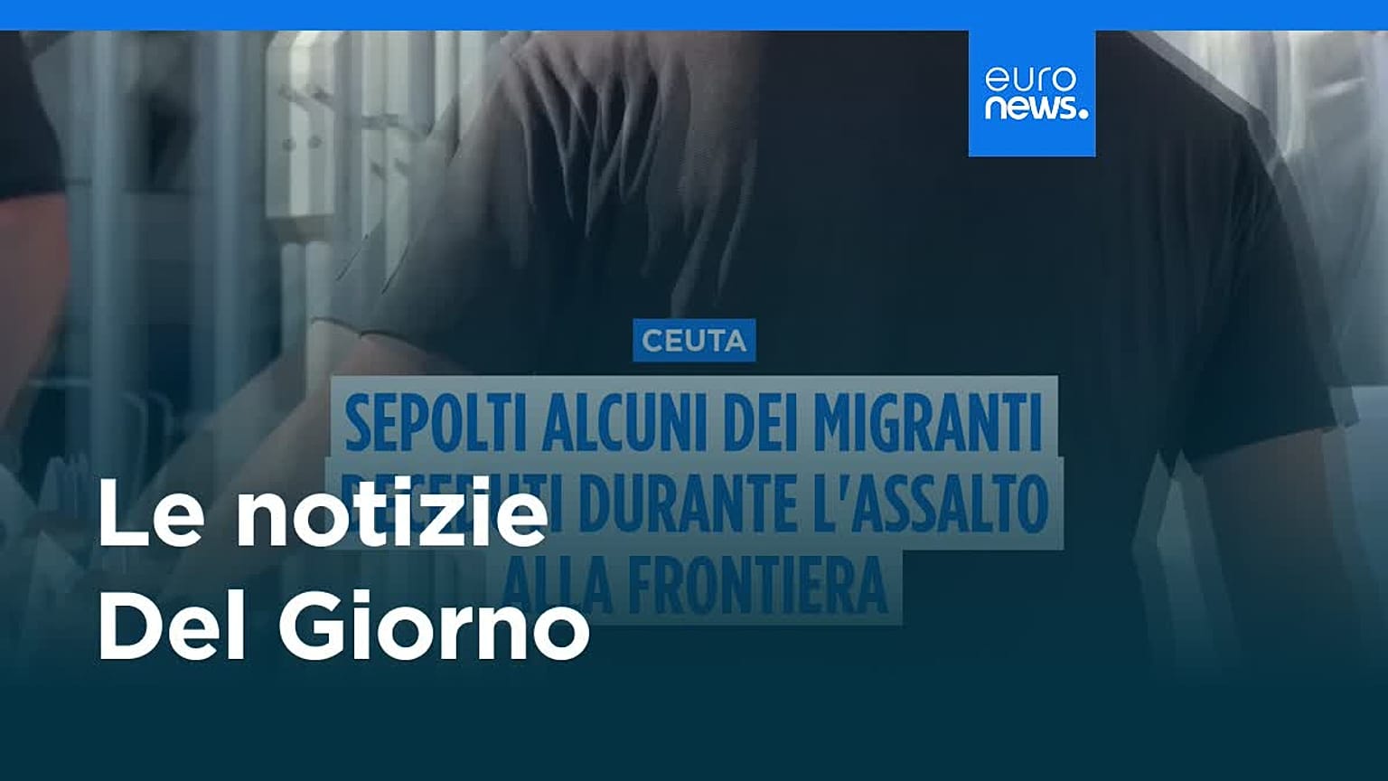 Le notizie del giorno | 22 agosto 2026 - Serale