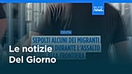Le notizie del giorno | 22 agosto 2026 - Serale
