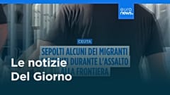 Le notizie del giorno | 22 agosto 2026 - Serale