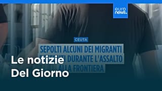 Le notizie del giorno | 22 agosto 2026 - Serale