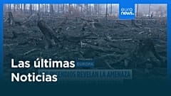 Últimas noticias | 23 agosto 2026 - Mañana