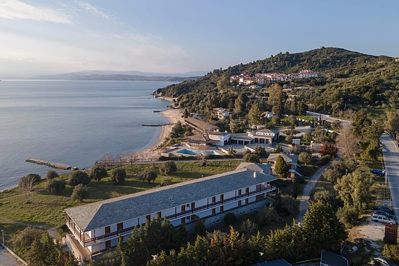 ΞΕΝΙΑ