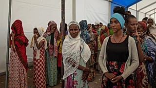 Éthiopie : Ashenda célébrée dans la crainte d’une nouvelle guerre au Tigré