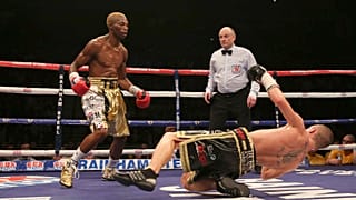 Afrique du Sud : le boxeur Zolani Tete abattu devant son domicile