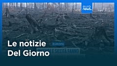 Le notizie del giorno | 23 agosto 2026 - Pomeridiane