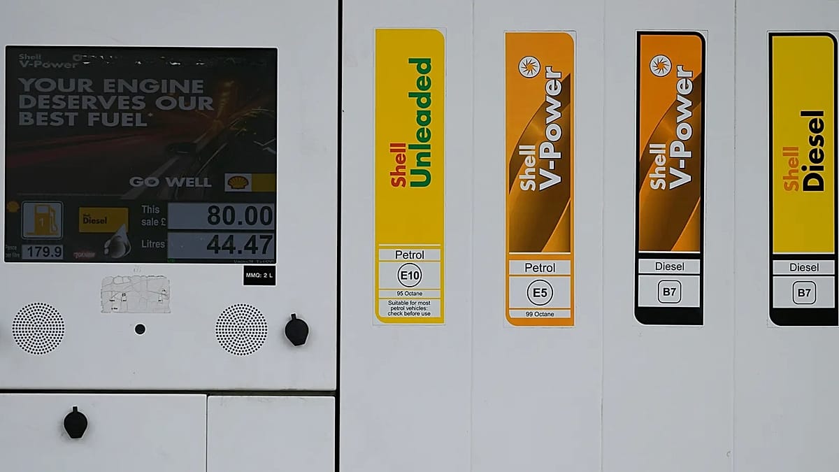 Six EU countries push for windfall tax on oil companies amid surging war profits
