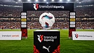 Türkiye Trendyol 2026/2027 Süper Lig son puan durumu