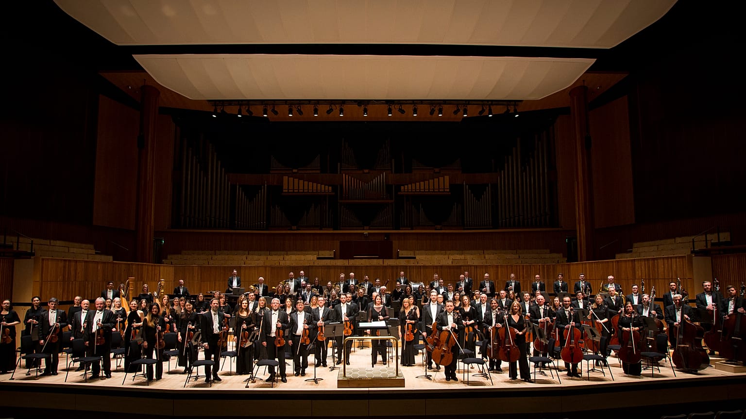 Royal Philharmonic Orchestra