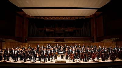 Royal Philharmonic Orchestra İstanbul ve Ankara’da sahne alacak