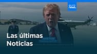 Últimas noticias | 23 agosto 2026 - Mediodía