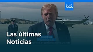 Últimas noticias | 23 agosto 2026 - Mediodía
