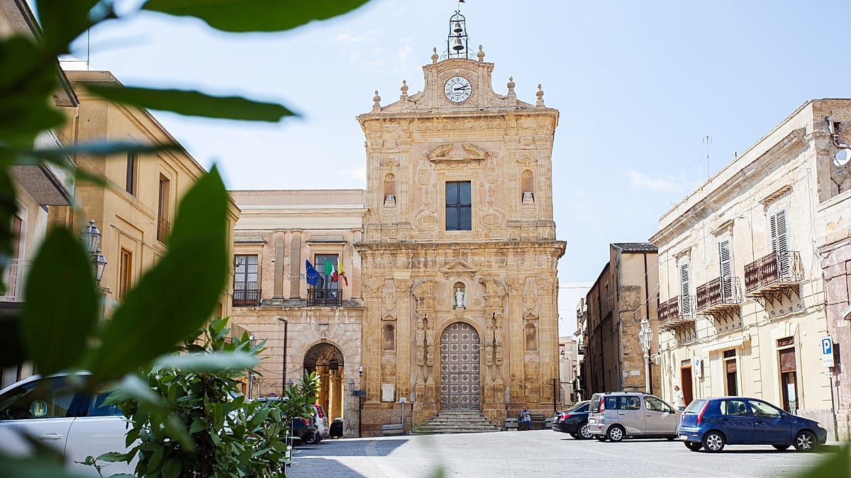 Naro in Sicily becomes the latest Italian destination to offer homes for just €1