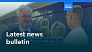 Latest news bulletin | August 23rd, 2026 – Evening