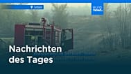 Nachrichten des Tages | 23. August 2026 - Abendausgabe