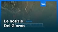 Le notizie del giorno | 23 agosto 2026 - Serale