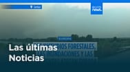 Últimas noticias | 23 agosto 2026 - Tarde