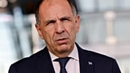Γιώργος Γεραπετρίτης