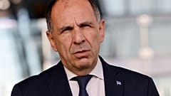 Γιώργος Γεραπετρίτης