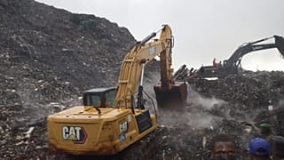 Guinea: At least 30 killed as deadly landfill collapse in Conakry