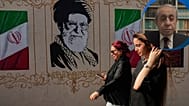آگوست ۲۰۲۶ خیابانی در تهران