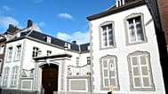 Napoleon Bonaparte soll die heute denkmalgeschützte Villa als Ehrengast besucht haben.