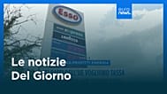 Le notizie del giorno | 24 agosto 2026 - Mattino