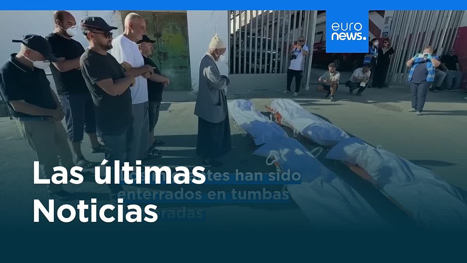 Últimas noticias | 24 agosto 2026 - Mañana