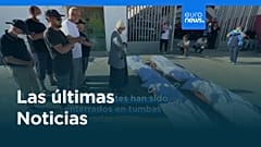 Últimas noticias | 24 agosto 2026 - Mañana