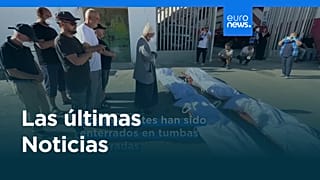 Últimas noticias | 24 agosto 2026 - Mañana