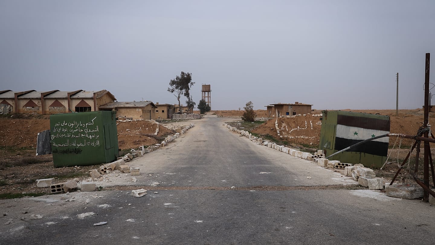 Suriye ile İsrail heyetleri Ürdün'de görüştü: Masada Türkiye ile yaşanan gerilim de vardı