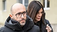 Jacques and Jessica Moretti from France, the owners of "Le Constellation", are to appear before the public prosecutor on Wednesday 11 February 2026.