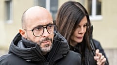 Jacques and Jessica Moretti from France, the owners of "Le Constellation", are to appear before the public prosecutor on Wednesday 11 February 2026.