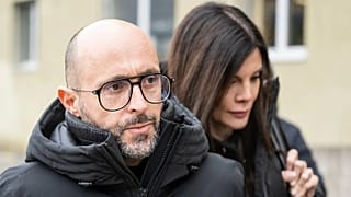 Jacques and Jessica Moretti from France, the owners of "Le Constellation", are to appear before the public prosecutor on Wednesday 11 February 2026.
