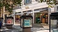 Hermès Berlin Kudamm