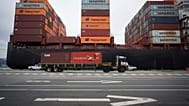 Auch an Hapag-Lloyd war der Logistik-Unternehmer Klaus-Michael Kühne beteiligt