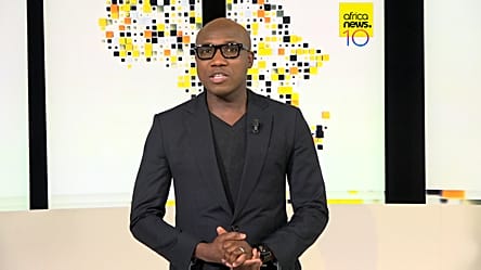 Guinée : une décharge s’effondre, le bilan s’alourdit