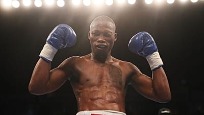 South Africa: Four arrested over murder of boxing champion Zolani Tete