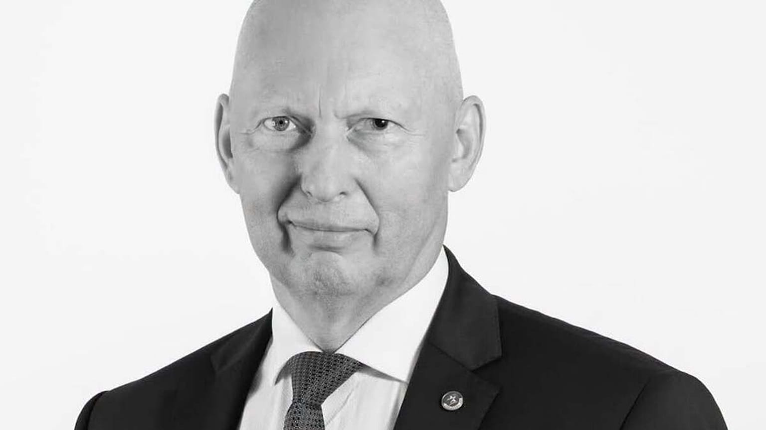 Gen. Mirosław Różański.