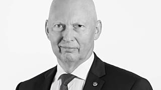 Gen. Mirosław Różański.