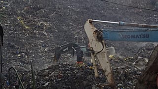 Guinea: Conakry residents grapple with aftermath of landfill disaster 