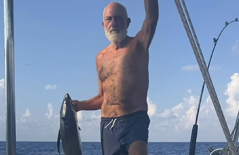 Ο αγνοούμενος επιχειρηματίας