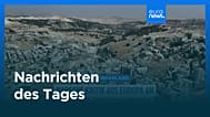 Nachrichten des Tages | 24. August 2026 - Mittagsausgabe