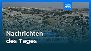 Nachrichten des Tages | 24. August 2026 - Mittagsausgabe