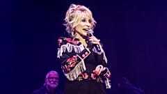 Dolly Parton shares health update and considers ‘avatar performances’ in future