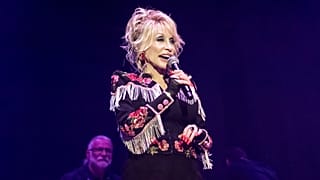 Dolly Parton shares health update and considers ‘avatar performances’ in future