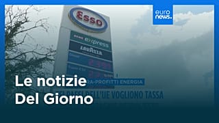 Le notizie del giorno | 24 agosto 2026 - Pomeridiane
