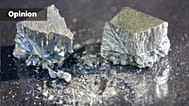 Refined tellurium 2022 The Associated Press. All rights reserved