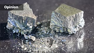Refined tellurium 2022 The Associated Press. All rights reserved