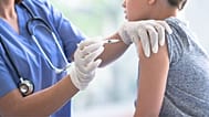 Scientists say the secret for vaccine response is already in your blood