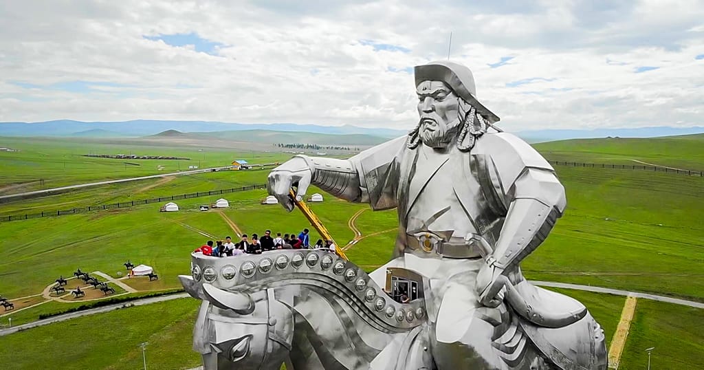 COP17 in Mongolia concludes with $1.3 billion in green investment commitments